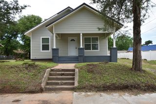 411 W Highland Street, Shawnee, OK 74801