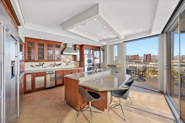 3111 Bel Air Drive 28C, Las Vegas, NV 89109