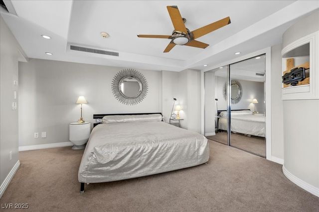 3111 Bel Air Drive 28C, Las Vegas, NV 89109