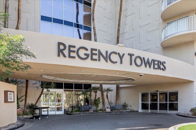 3111 Bel Air Drive 28C, Las Vegas, NV 89109