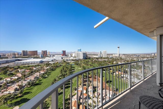 3111 Bel Air Drive 28C, Las Vegas, NV 89109