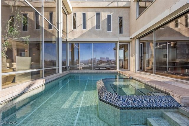 3111 Bel Air Drive 28C, Las Vegas, NV 89109