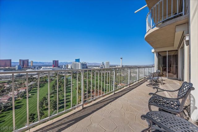 3111 Bel Air Drive 28C, Las Vegas, NV 89109
