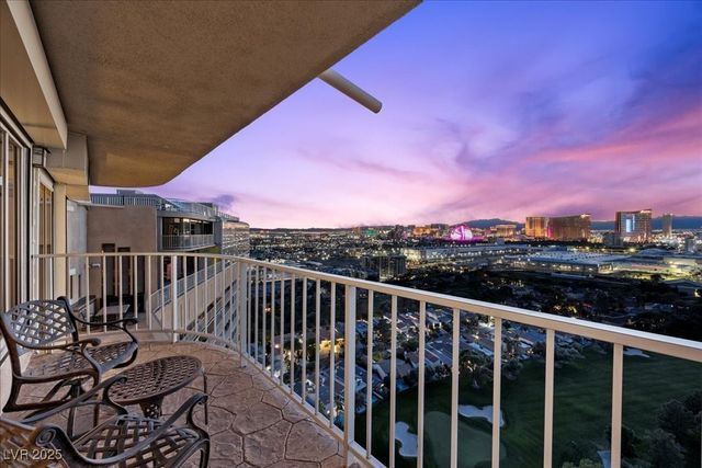 3111 Bel Air Drive 28C, Las Vegas, NV 89109