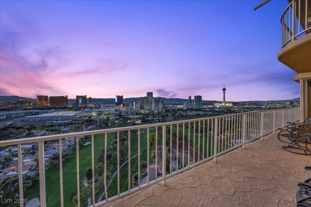 3111 Bel Air Drive 28C, Las Vegas, NV 89109