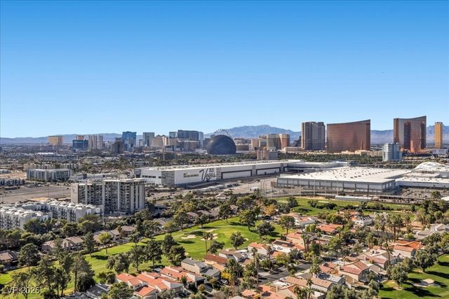 3111 Bel Air Drive 28C, Las Vegas, NV 89109