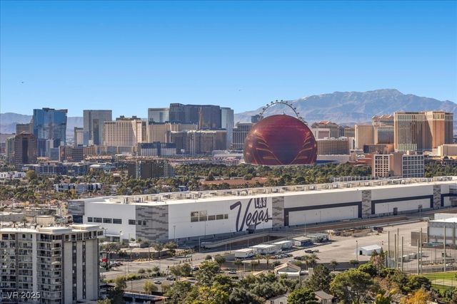 3111 Bel Air Drive 28C, Las Vegas, NV 89109