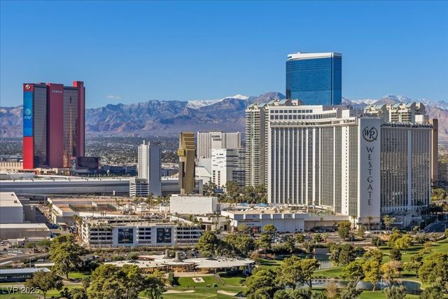 3111 Bel Air Drive 28C, Las Vegas, NV 89109