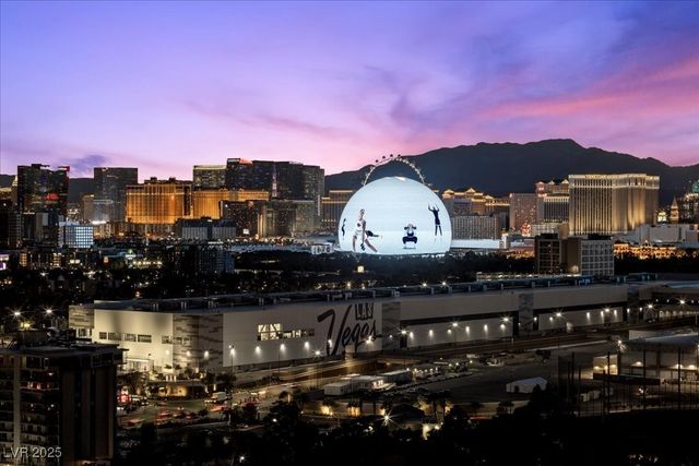 3111 Bel Air Drive 28C, Las Vegas, NV 89109