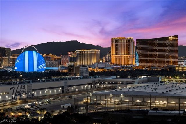 3111 Bel Air Drive 28C, Las Vegas, NV 89109