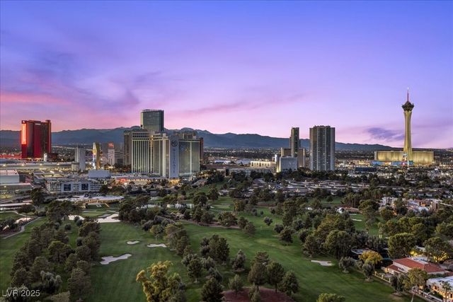 3111 Bel Air Drive 28C, Las Vegas, NV 89109