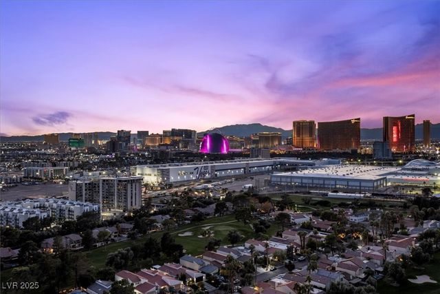 3111 Bel Air Drive 28C, Las Vegas, NV 89109