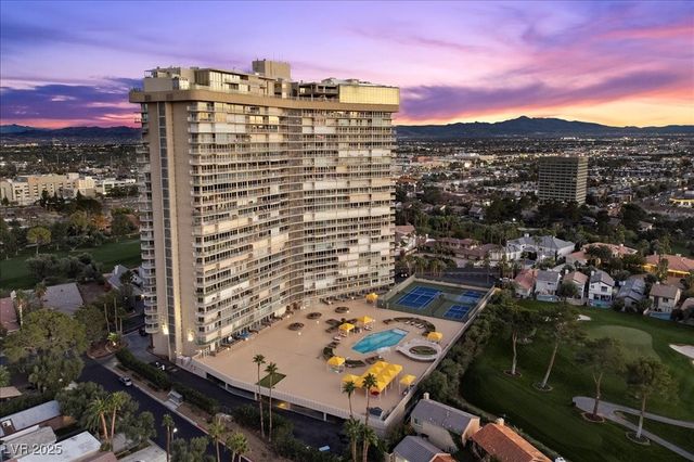 3111 Bel Air Drive 28C, Las Vegas, NV 89109