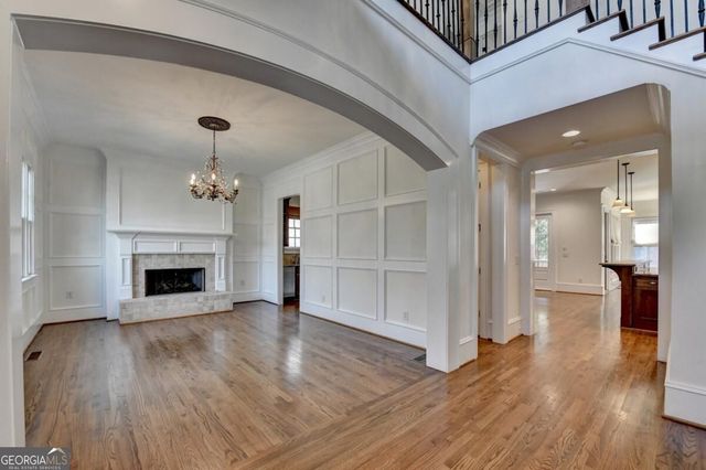 4248 River District Drive, Duluth, GA 30096