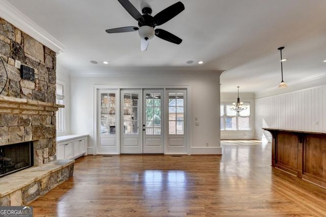 4248 River District Drive, Duluth, GA 30096