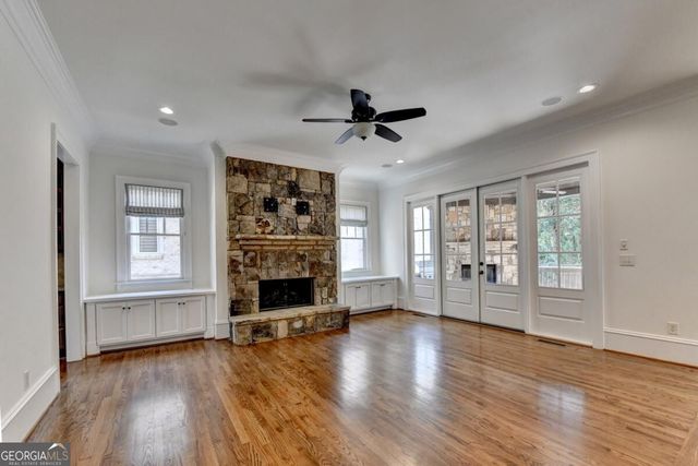 4248 River District Drive, Duluth, GA 30096
