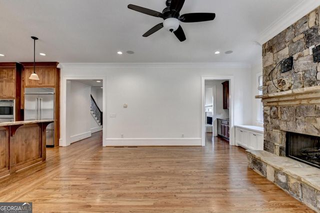 4248 River District Drive, Duluth, GA 30096