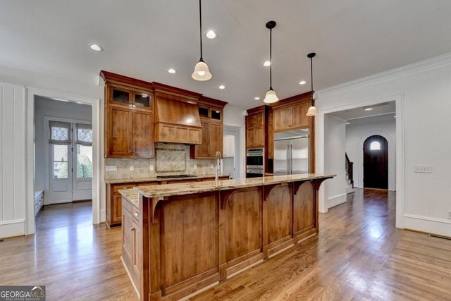 4248 River District Drive, Duluth, GA 30096