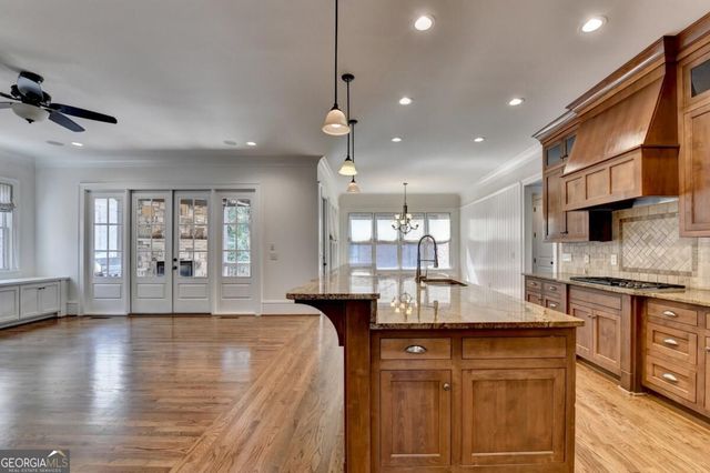 4248 River District Drive, Duluth, GA 30096