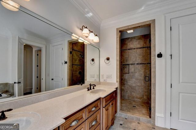 4248 River District Drive, Duluth, GA 30096
