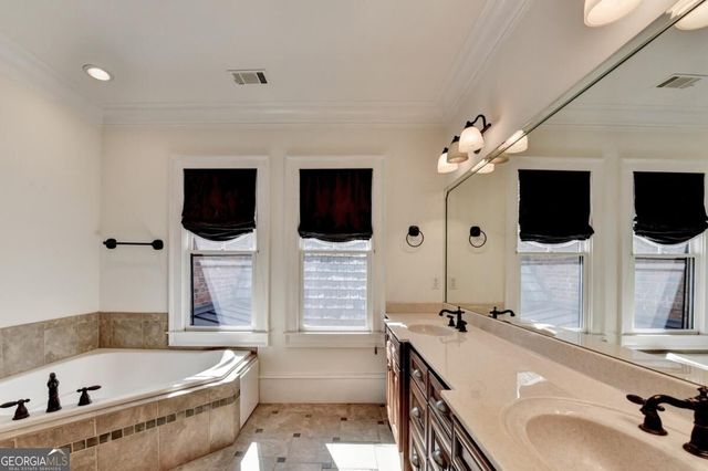4248 River District Drive, Duluth, GA 30096