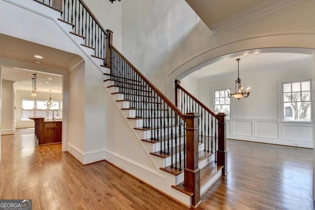 4248 River District Drive, Duluth, GA 30096