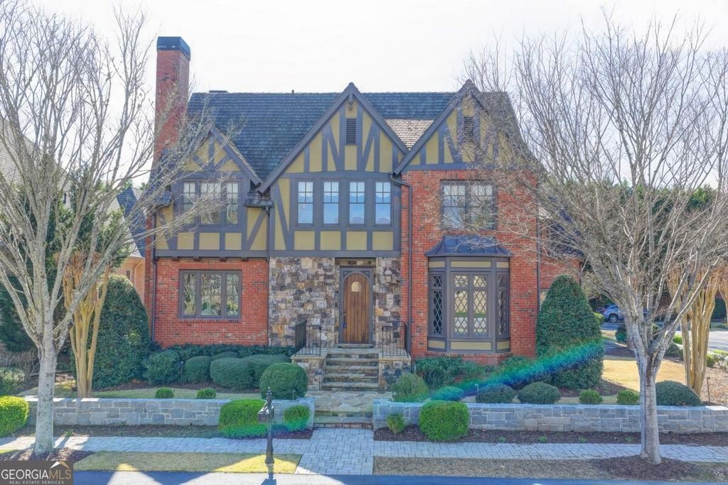 4248 River District Drive, Duluth, GA 30096