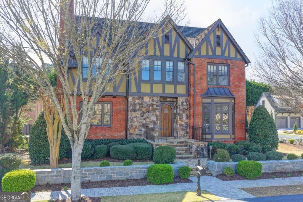 4248 River District Drive, Duluth, GA 30096 — photo 2