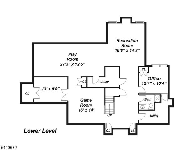 23 Galloping Hill Rd, Bernards Twp., NJ 07920