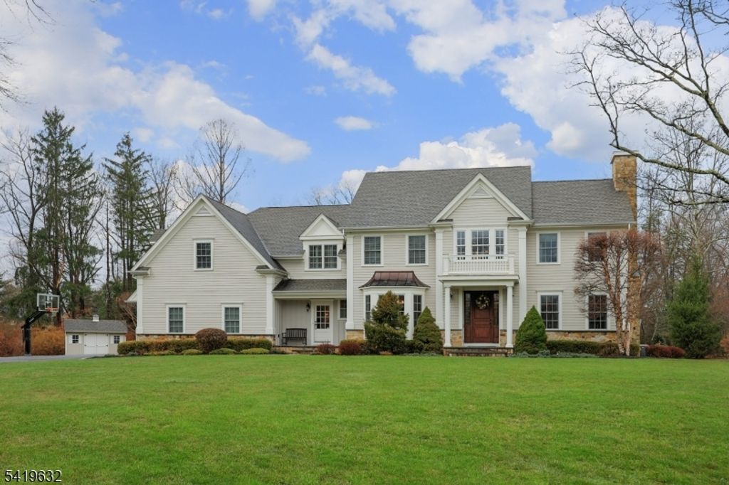 23 Galloping Hill Rd, Bernards Twp., NJ 07920