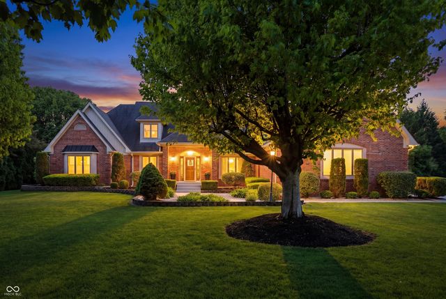7115 Normandy Way, Indianapolis, IN 46278
