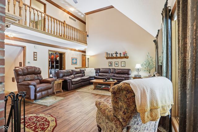 7115 Normandy Way, Indianapolis, IN 46278
