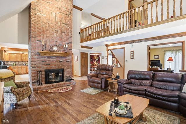 7115 Normandy Way, Indianapolis, IN 46278