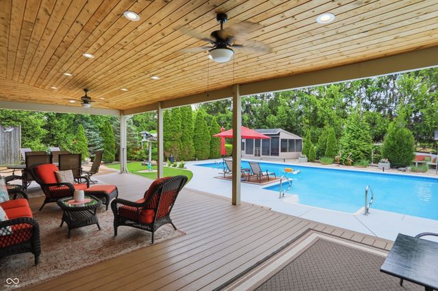 7115 Normandy Way, Indianapolis, IN 46278
