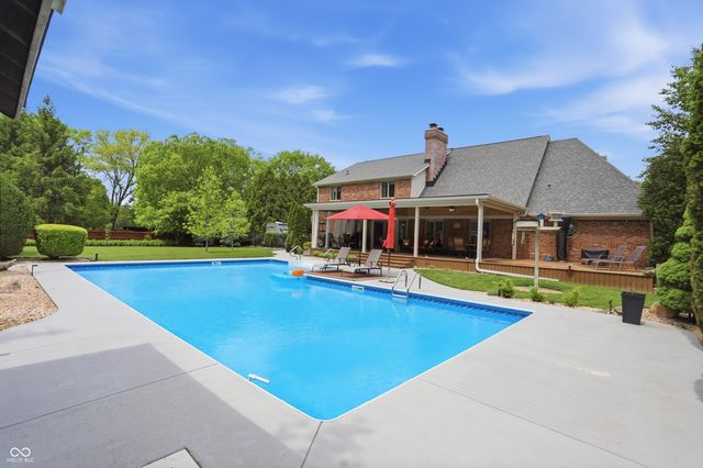 7115 Normandy Way, Indianapolis, IN 46278