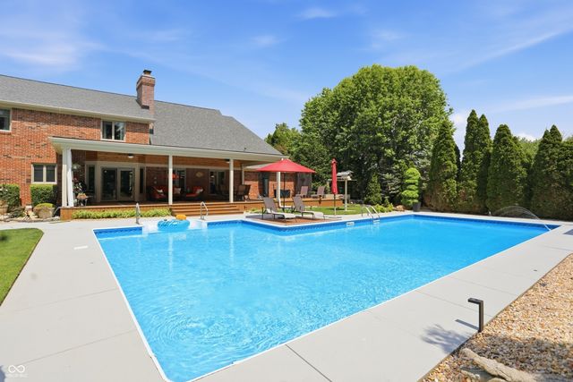 7115 Normandy Way, Indianapolis, IN 46278