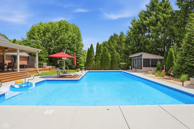 7115 Normandy Way, Indianapolis, IN 46278
