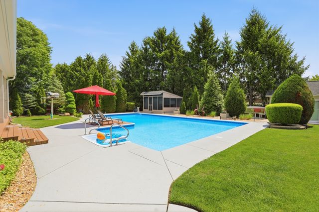 7115 Normandy Way, Indianapolis, IN 46278