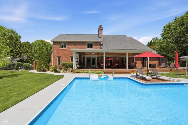 7115 Normandy Way, Indianapolis, IN 46278