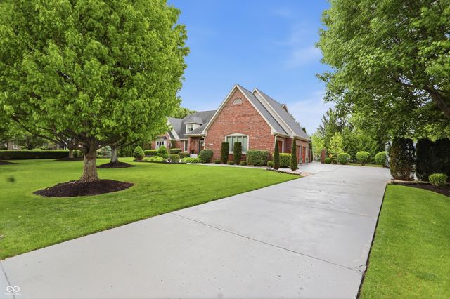 7115 Normandy Way, Indianapolis, IN 46278