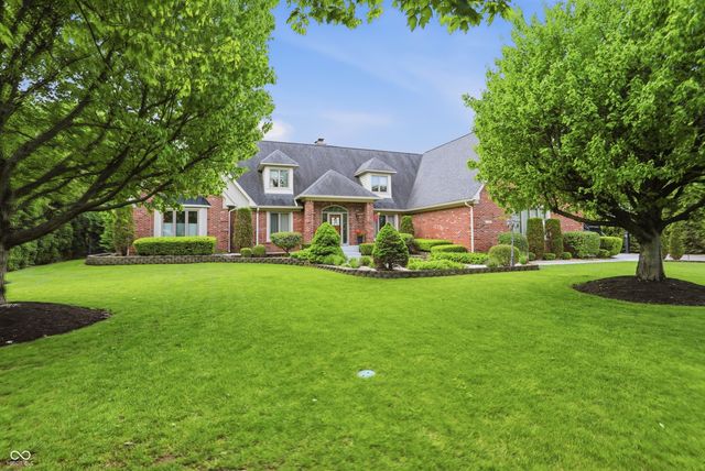 7115 Normandy Way, Indianapolis, IN 46278