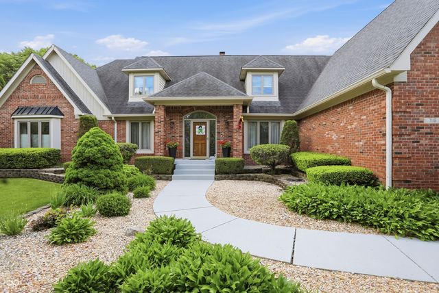 7115 Normandy Way, Indianapolis, IN 46278