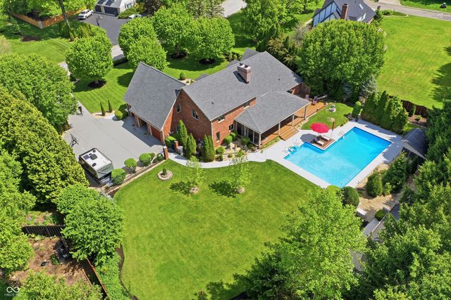 7115 Normandy Way, Indianapolis, IN 46278