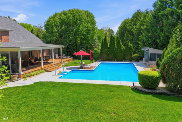 7115 Normandy Way, Indianapolis, IN 46278