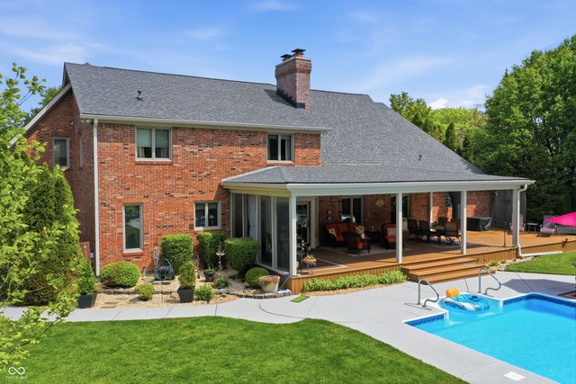 7115 Normandy Way, Indianapolis, IN 46278