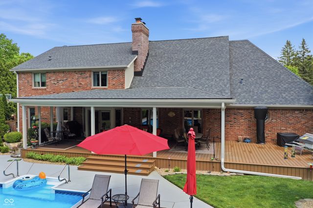 7115 Normandy Way, Indianapolis, IN 46278