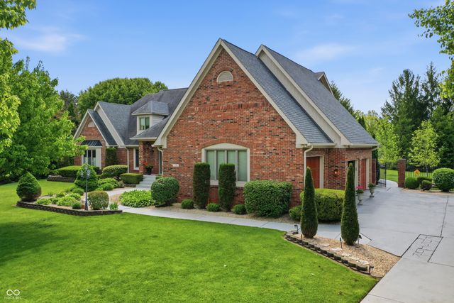 7115 Normandy Way, Indianapolis, IN 46278