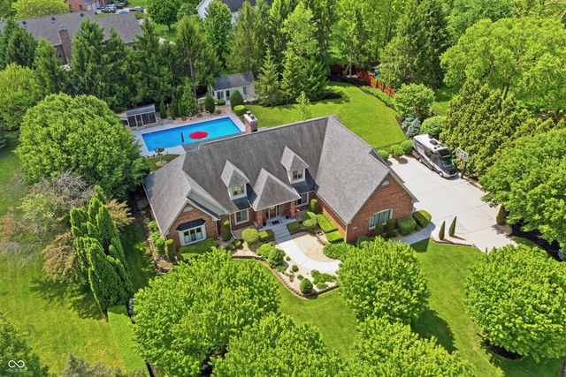 7115 Normandy Way, Indianapolis, IN 46278