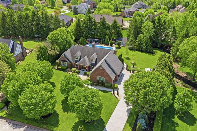7115 Normandy Way, Indianapolis, IN 46278