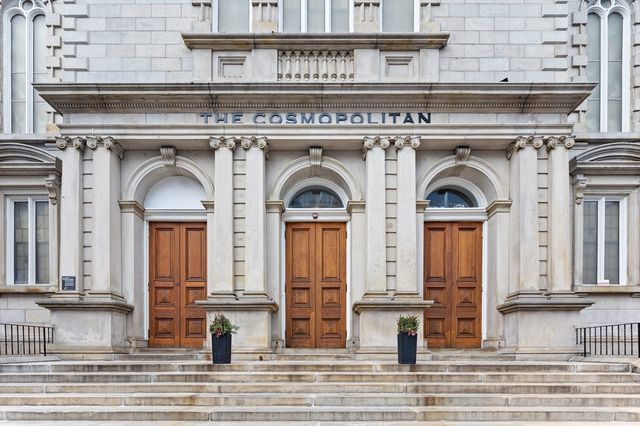 771 Harrison Ave 207, Boston, MA 02118